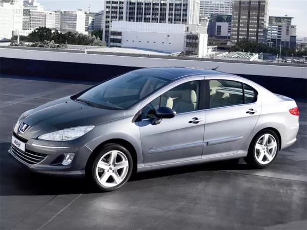 Dịch vụ thay Kính chắn gió xe Peugeot 408 tận nơi